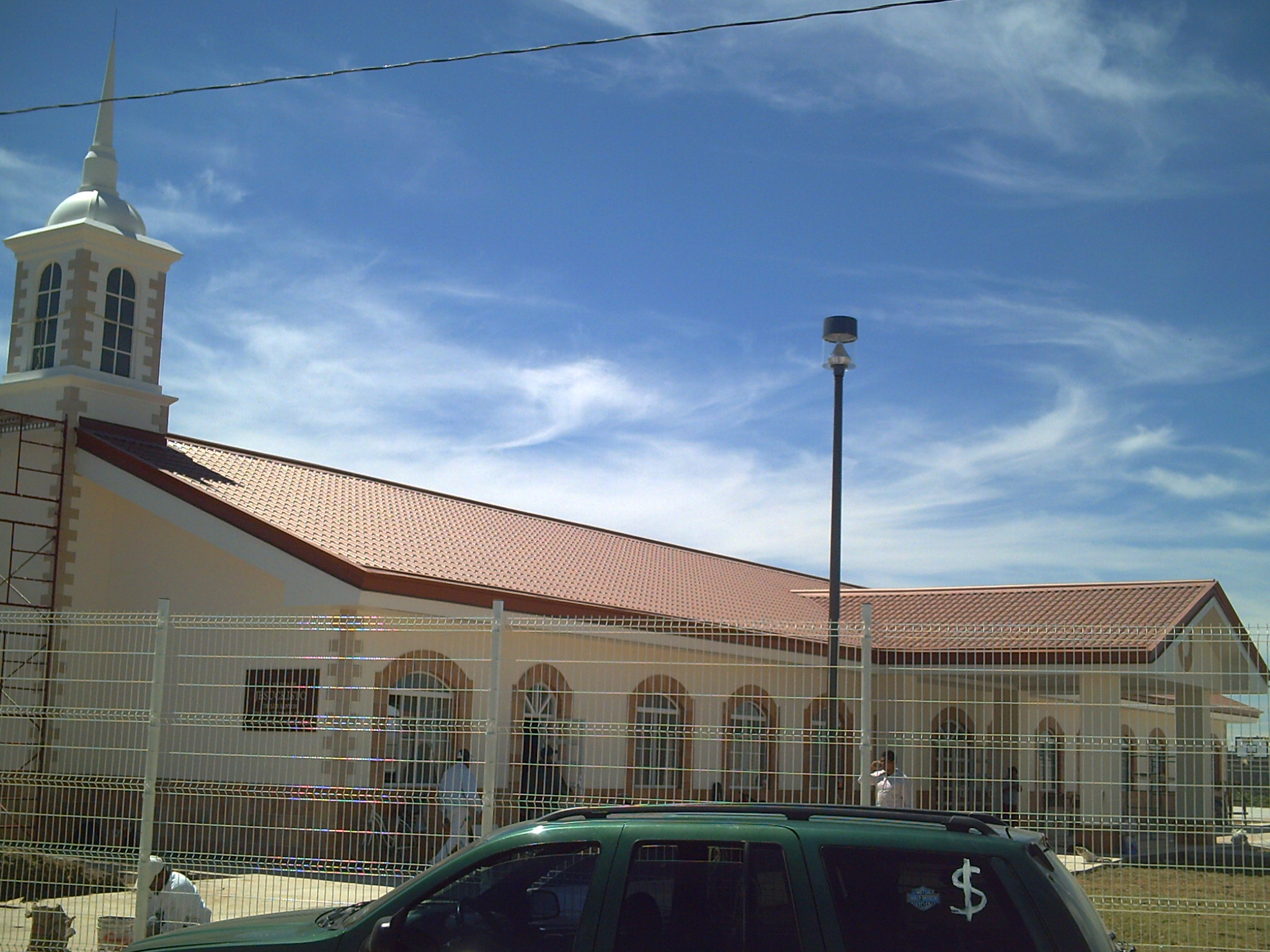 Archivo:Templo mormón de san francisco del rincó - Wikipedia, la  enciclopedia libre