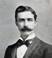 Thomas Settle (North Carolina, 53rd–54th Congress)