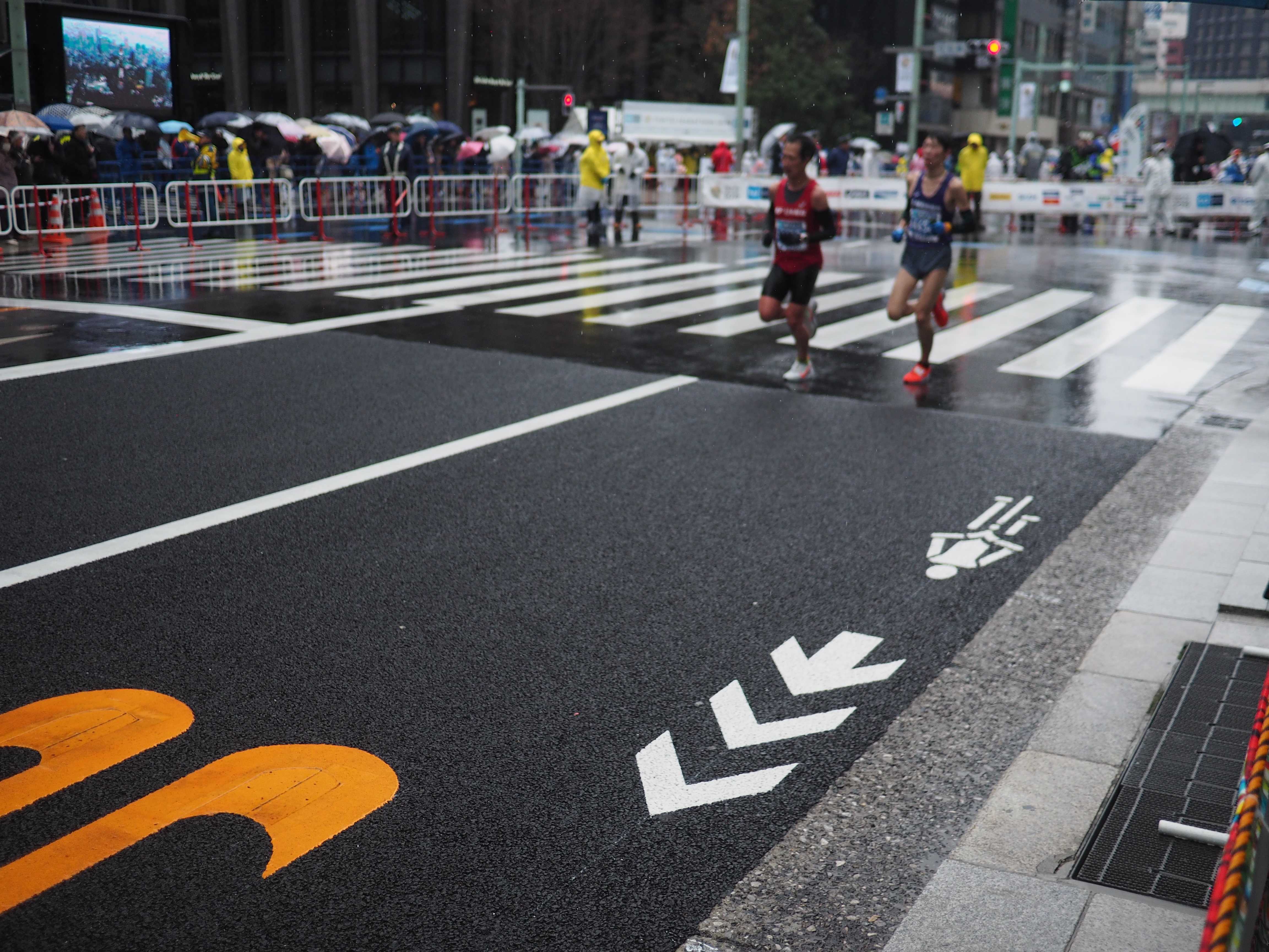 File Tokyo Marathon 19 Tokyo Marathon 19 東京マラソン19 Jpg Wikimedia Commons