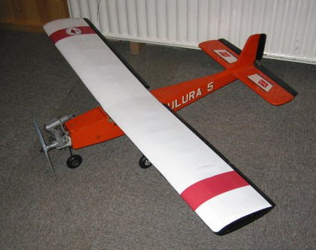 Klaar Uitgaand Kust Modelvliegtuig - Wikiwand
