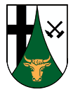 Wappen der Ortsgemeinde Oberlahr