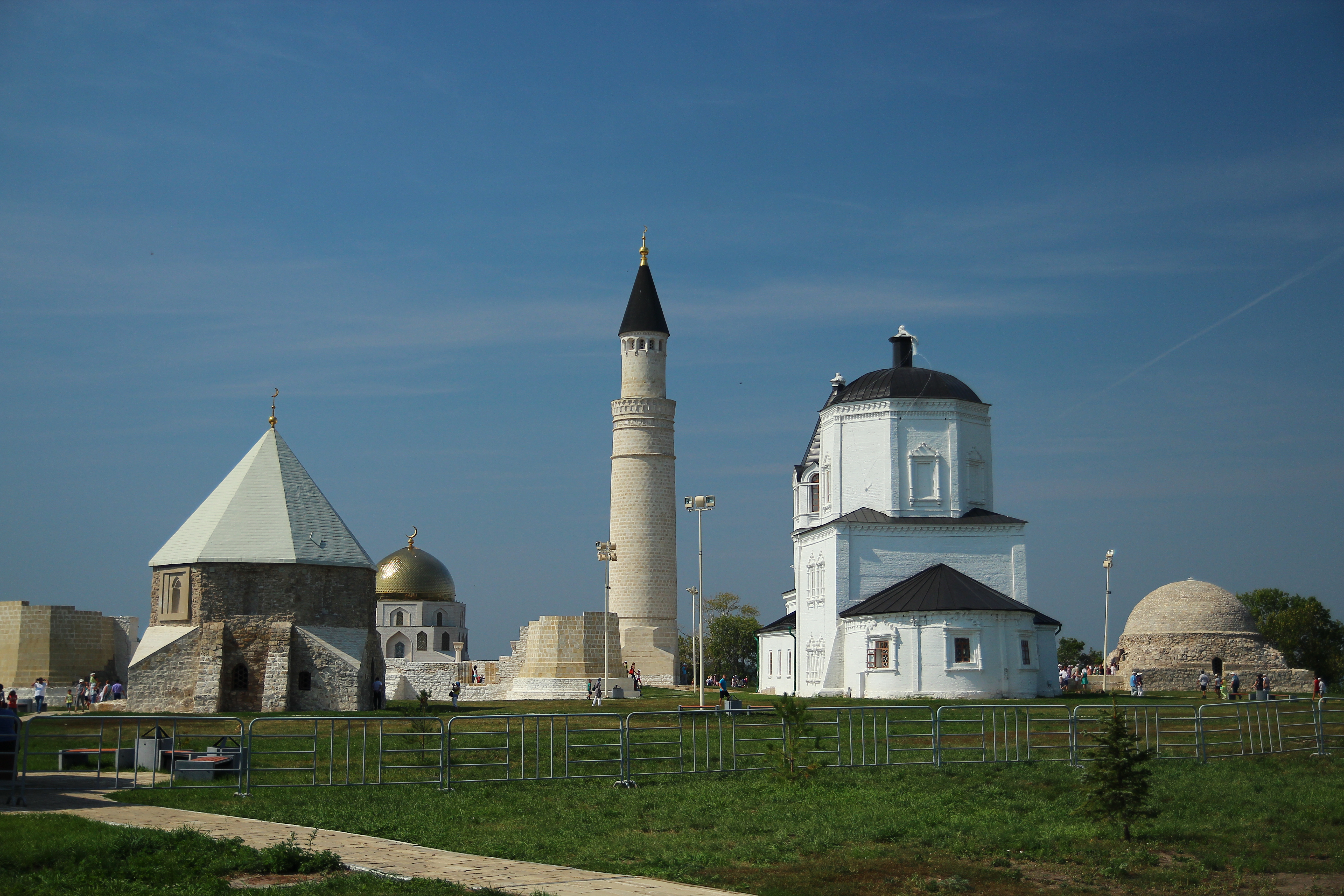 История булгар