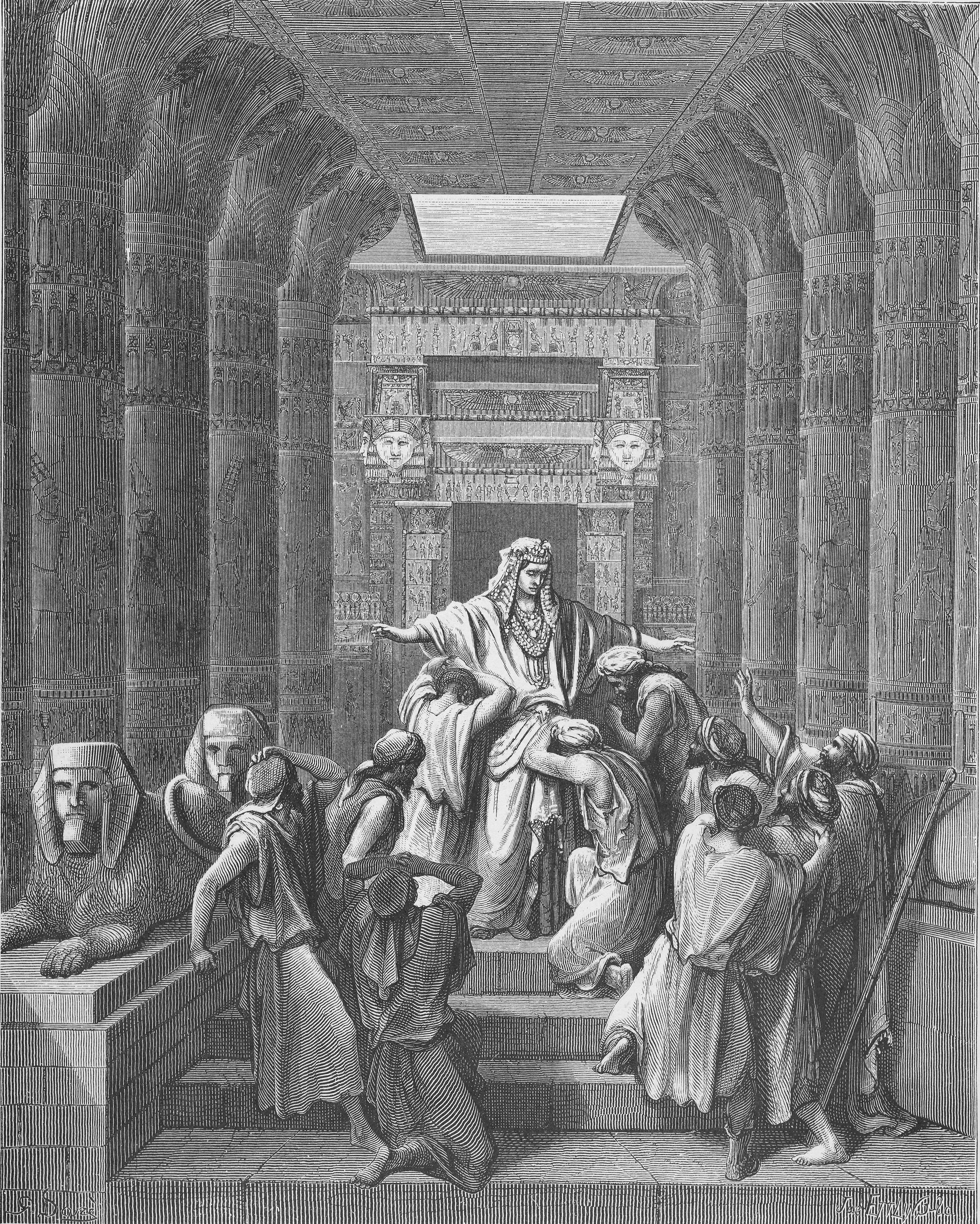 File:028.Joseph Reveals Himself to His 0 - Wikimedia Commons