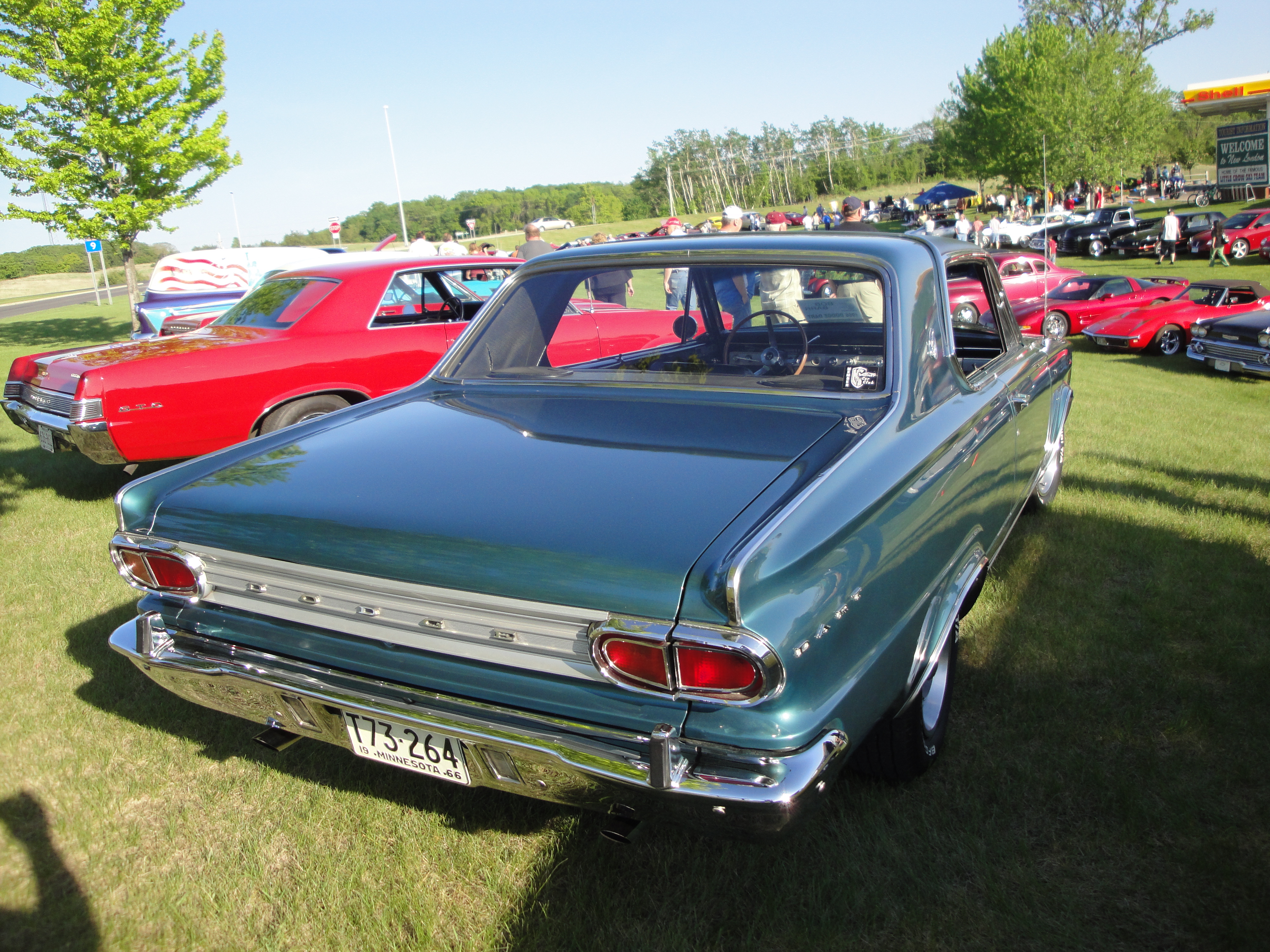 Dodge Dart 1965