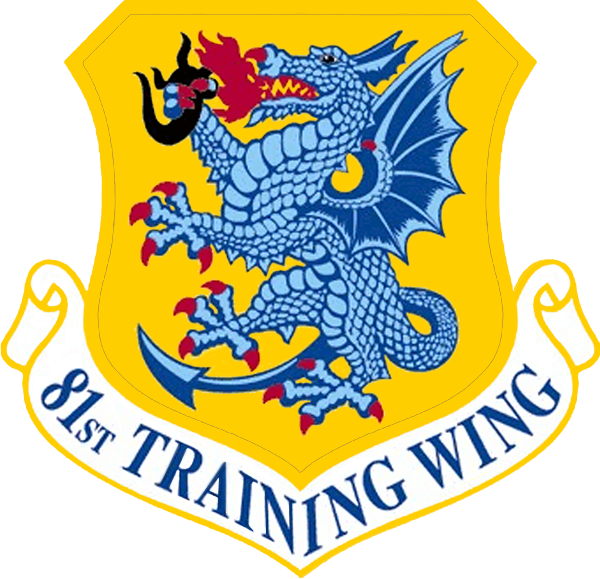 File:81st Training Wing.png