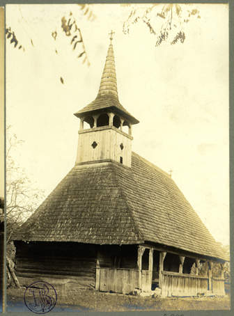 File:Adler - Biserica veche din Rădeşti, jud. Alba.jpg