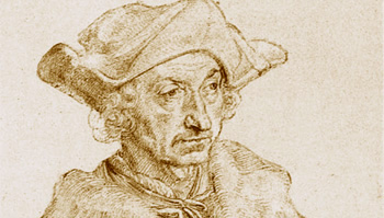 File:Albrecht Dürer, Sebastian Brant.jpg