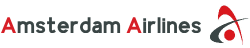 File:Amsterdam Airlines Logo.png