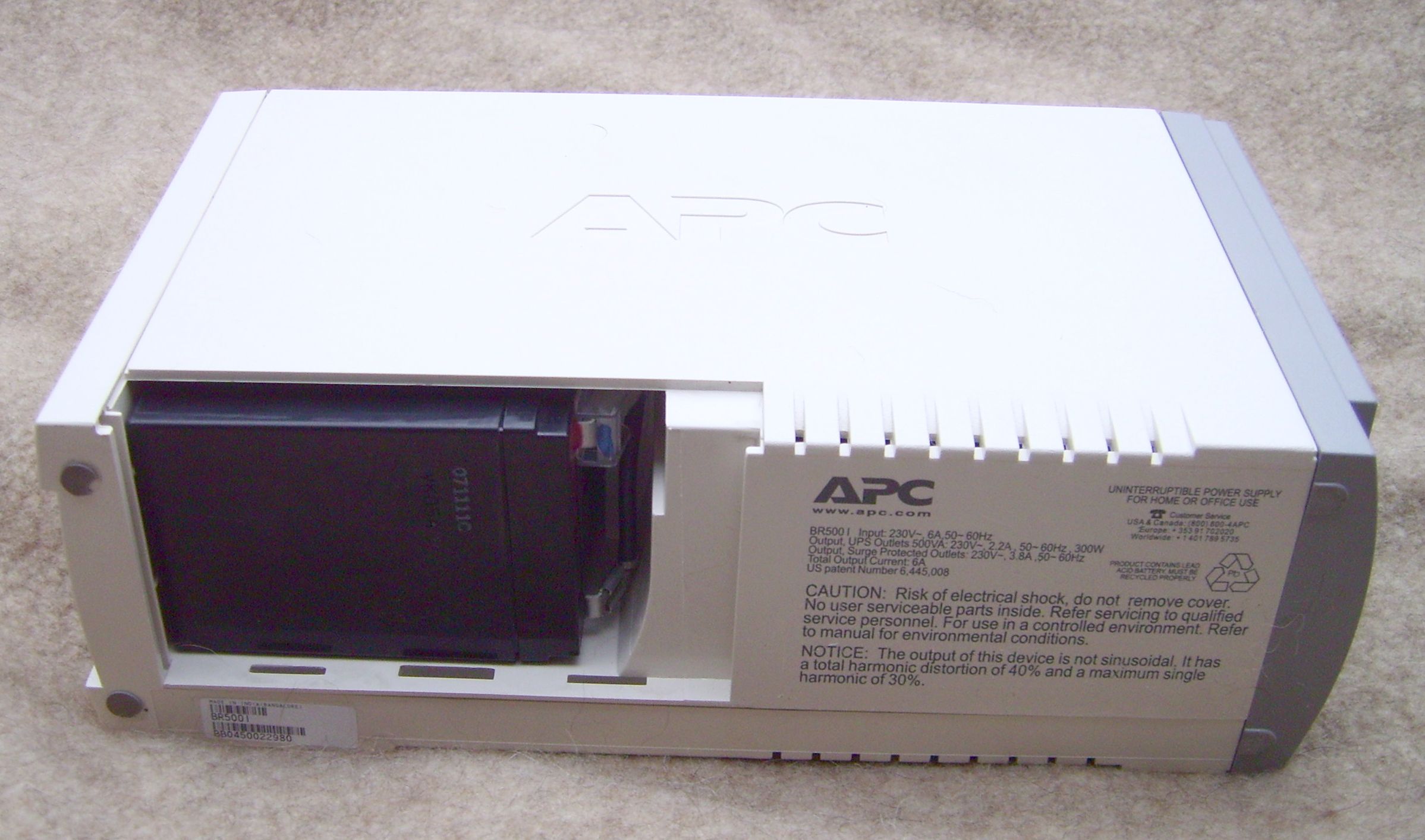 APC Smart-UPS - Wikipedia