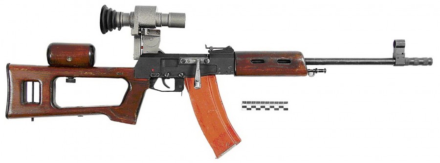 Dragunov - Wikiwand