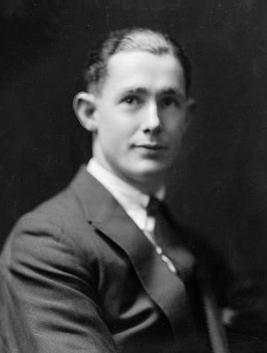 Lord Porritt, athlete, physician and 11th Governor-General