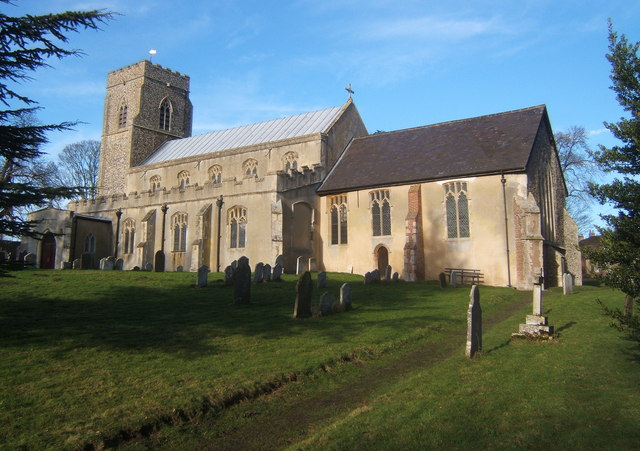 File:Barking - Church of St Mary.jpg