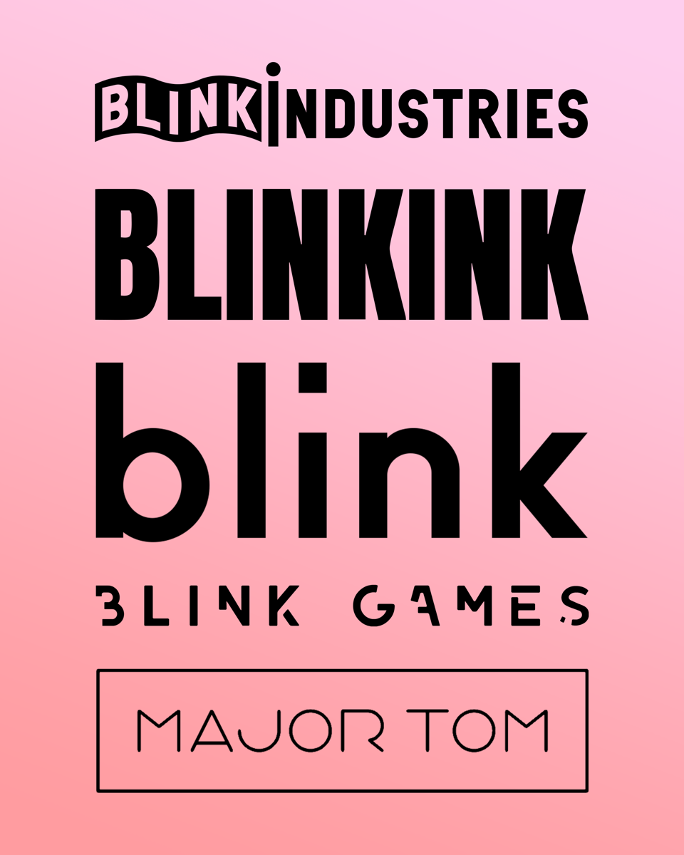 Blink 182 music logo SVG PNG DXF EPS, Blink 182 SVG, Blink 1 - Inspire  Uplift