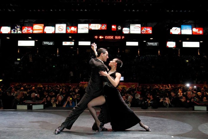 festival y mundial de tango 2017