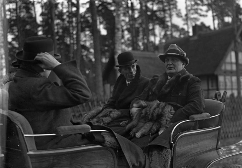 File:Bundesarchiv Bild 102-17986, Schorfheide, Lord Edward Frederik Halifax, Hermann Göring.jpg