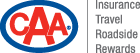 CAA Logo Baru