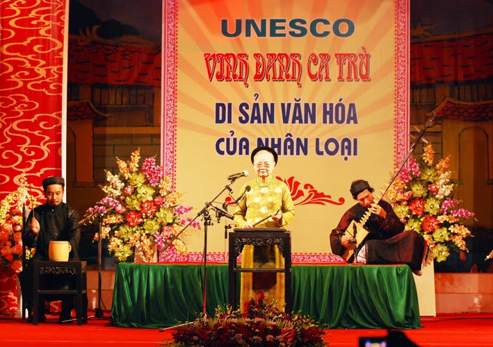 Khái Niệm Văn Hóa Theo UNESCO