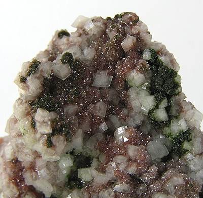 File:Calcite-Dolomite-Mottramite-168673.jpg