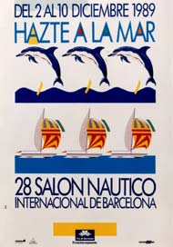 File:Cartell Saló Nàutic Internacional de Barcelona 1989 (6175530560).jpg