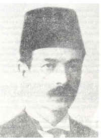 <span class="mw-page-title-main">Cemil Bey</span> Musical artist