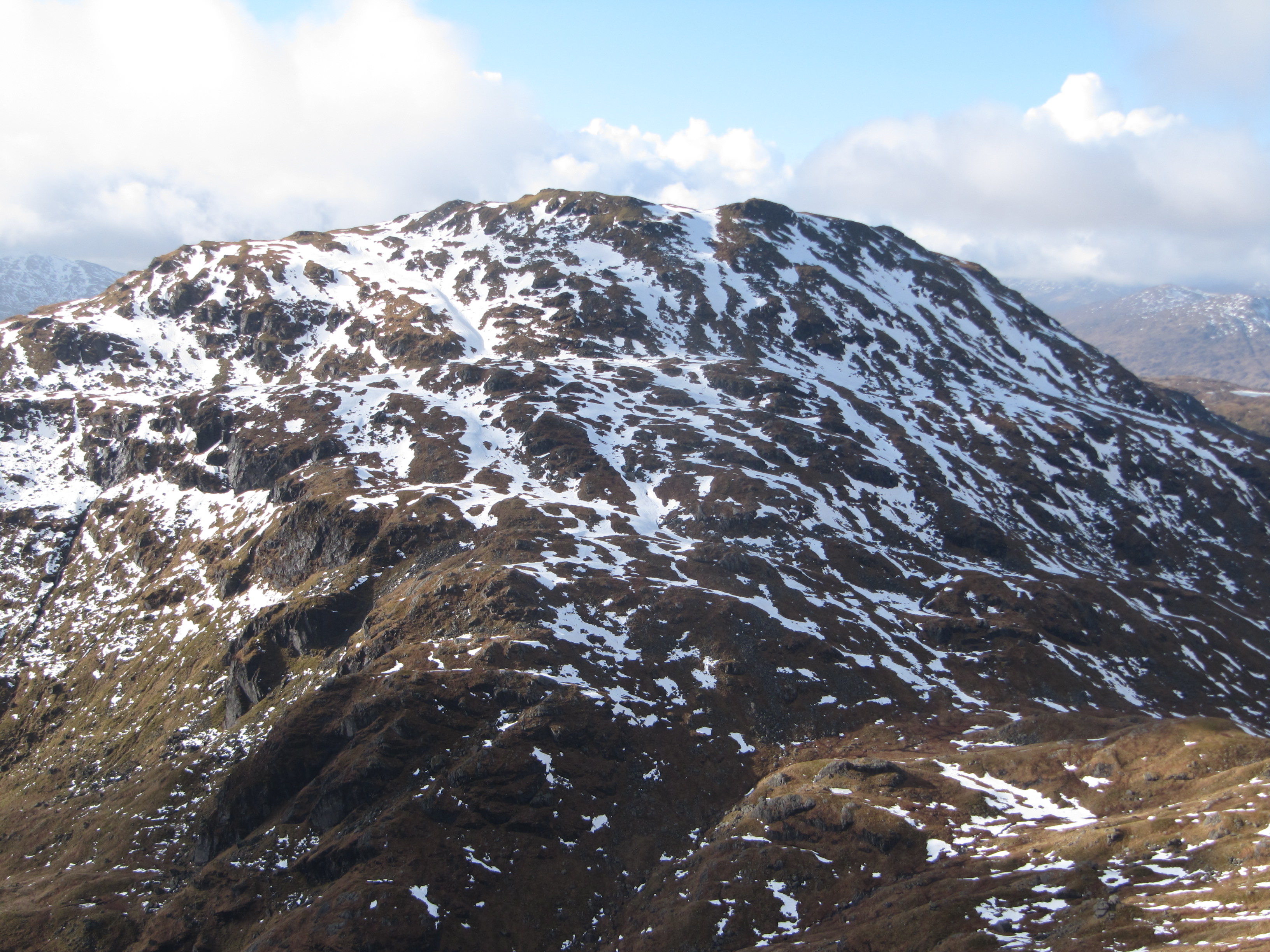 Beinn Chabhair