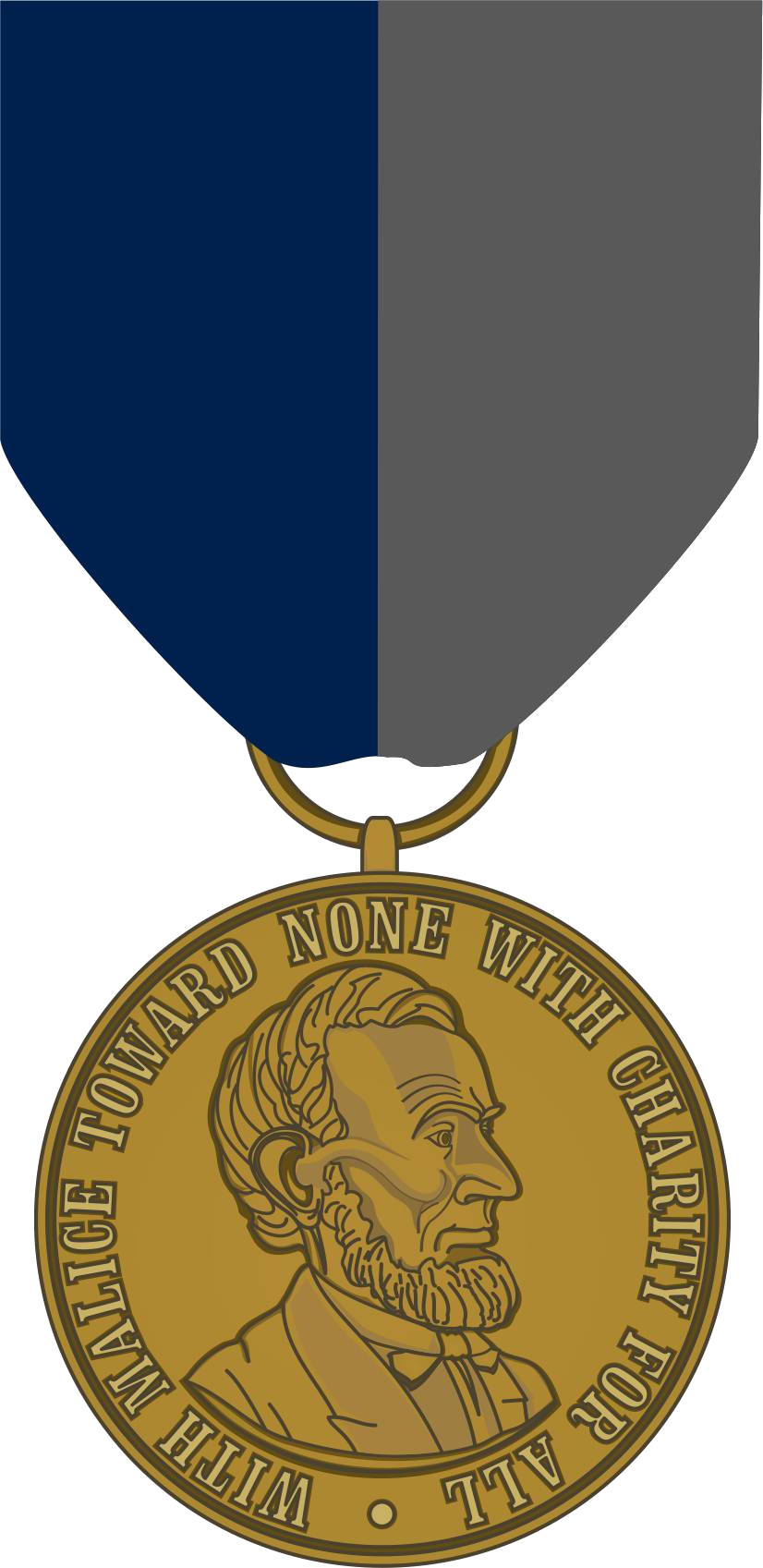 award medal png