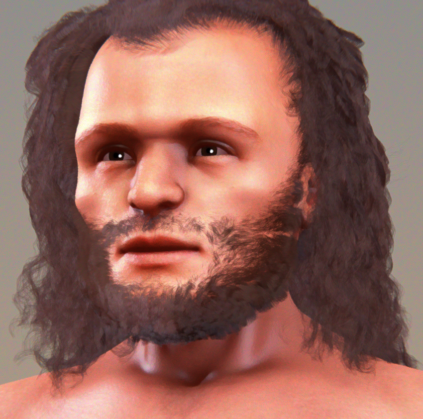 Cro-Magnon Man