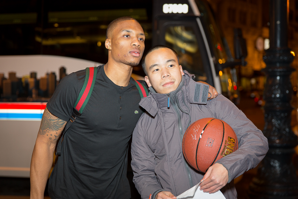 Damian Lillard - Wikipedia