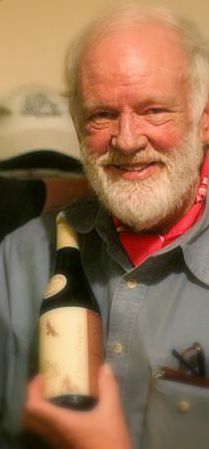 <span class="mw-page-title-main">David Lett</span> American winemaker