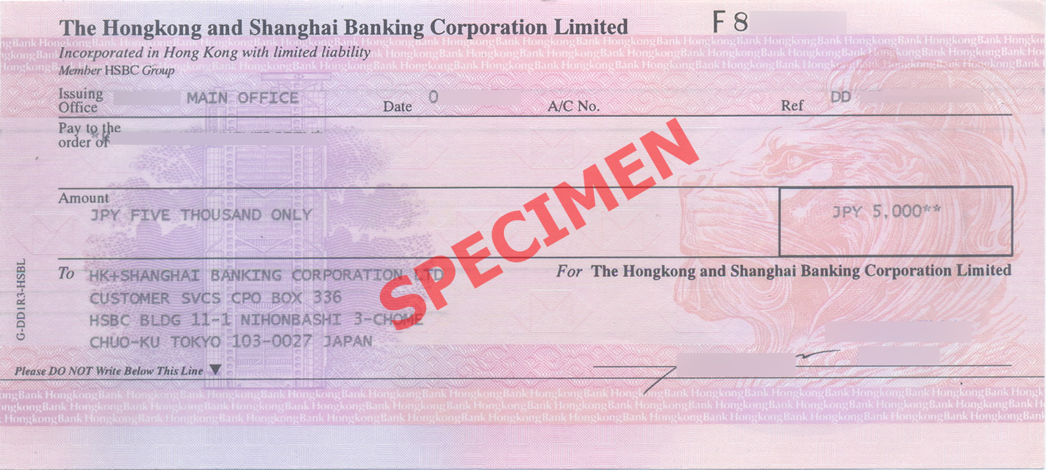 Types of Cheque Crossing: General, Special & Restrictive