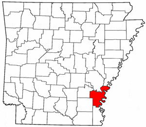 File:Desha County Arkansas.png