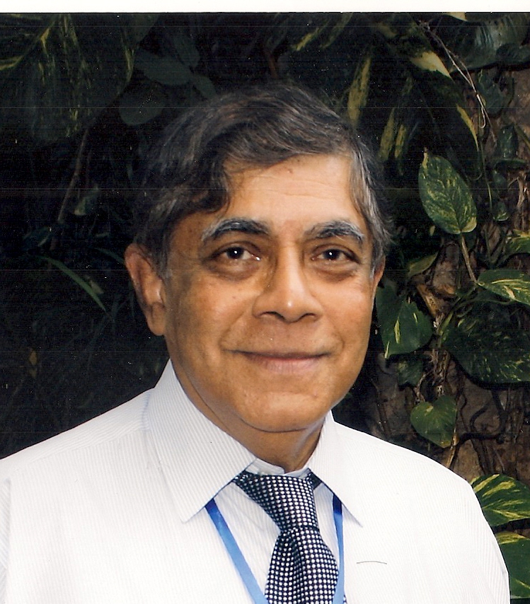 Nihal Jayawickrama