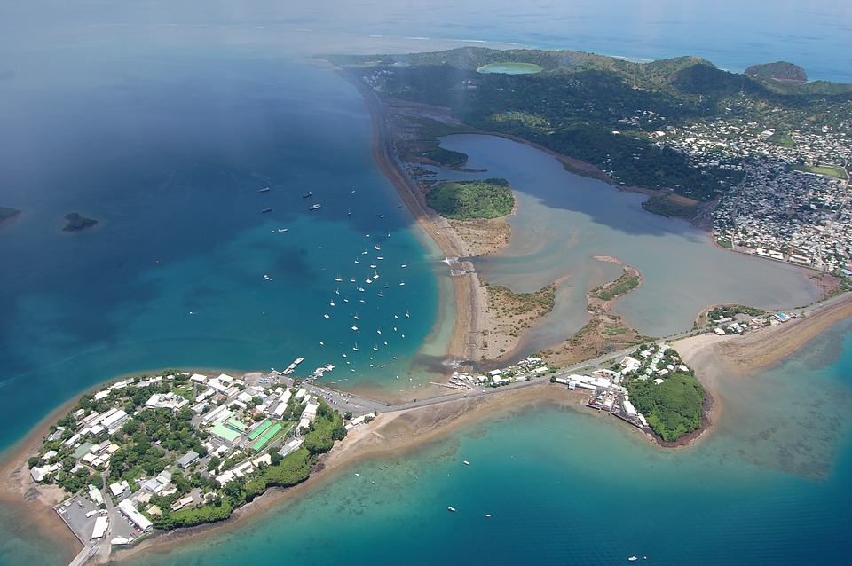 Mayotte island - A beautiful French territory in the Vanilla islands