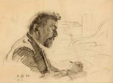 File:Eckener-Selfportrait.jpg