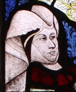 Elizabeth Talbot, Duchess of Norfolk