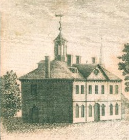 Episcopal Academy in Philadelphia, circa 1790 Episcopal Academy in Philadelphia..jpg