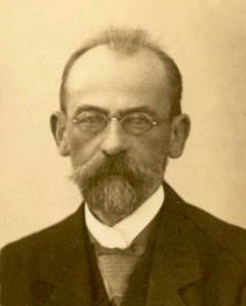 Ernst Kroker