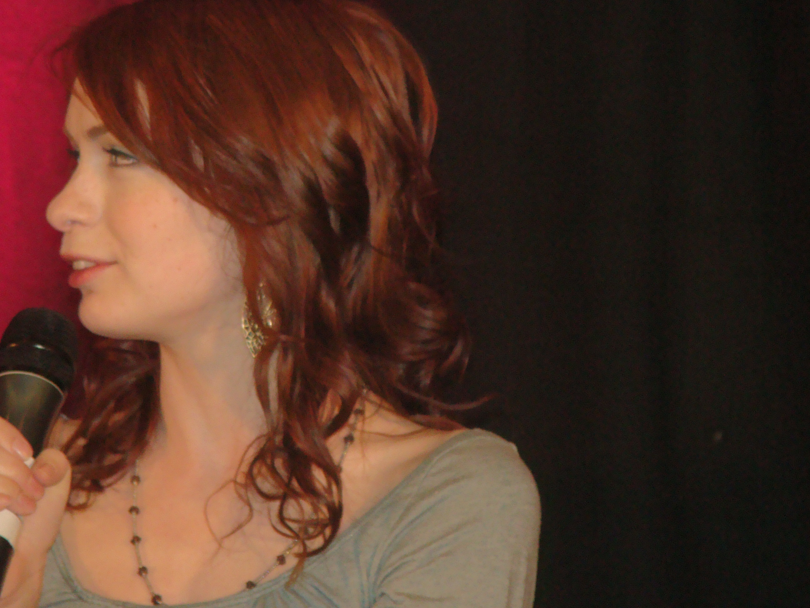 Felicia Day - Wikipedia