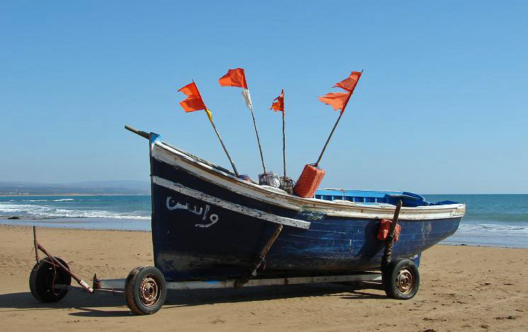 File:Fishing boat in morocco.jpg - Wikipedia