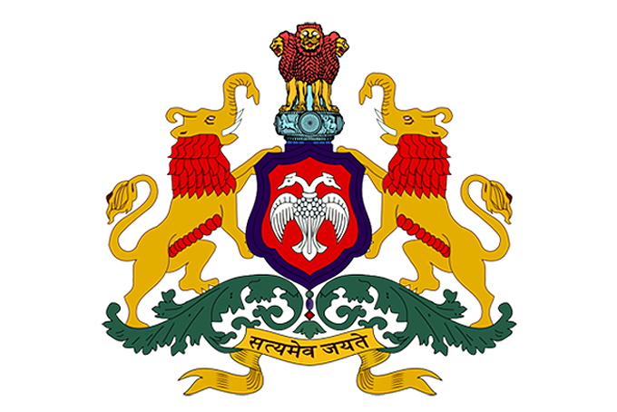  Karnataka state symbol