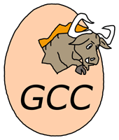 File:GNU Compiler Collection logo.png