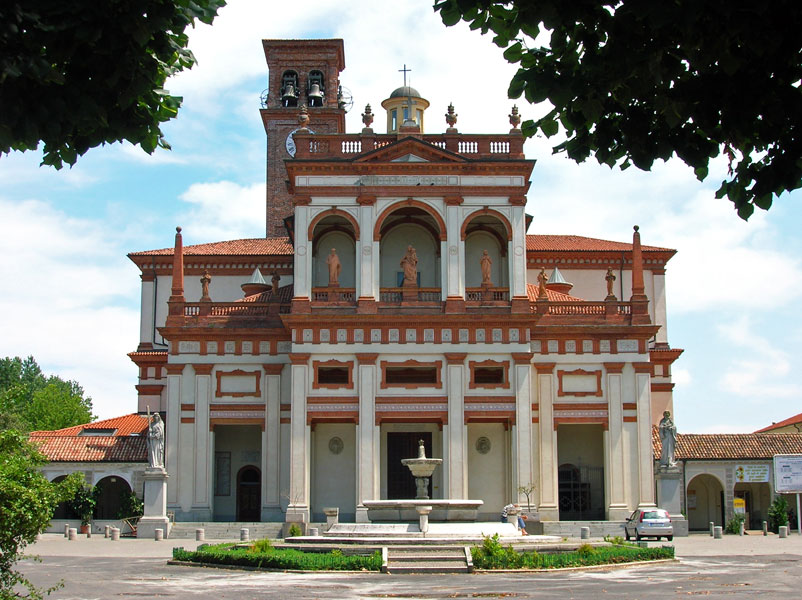 Disinfestazione  a Garlasco