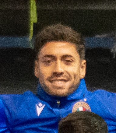 Gonzalo Álvarez