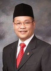 File:Hajriyanto Y. Thohari.jpg