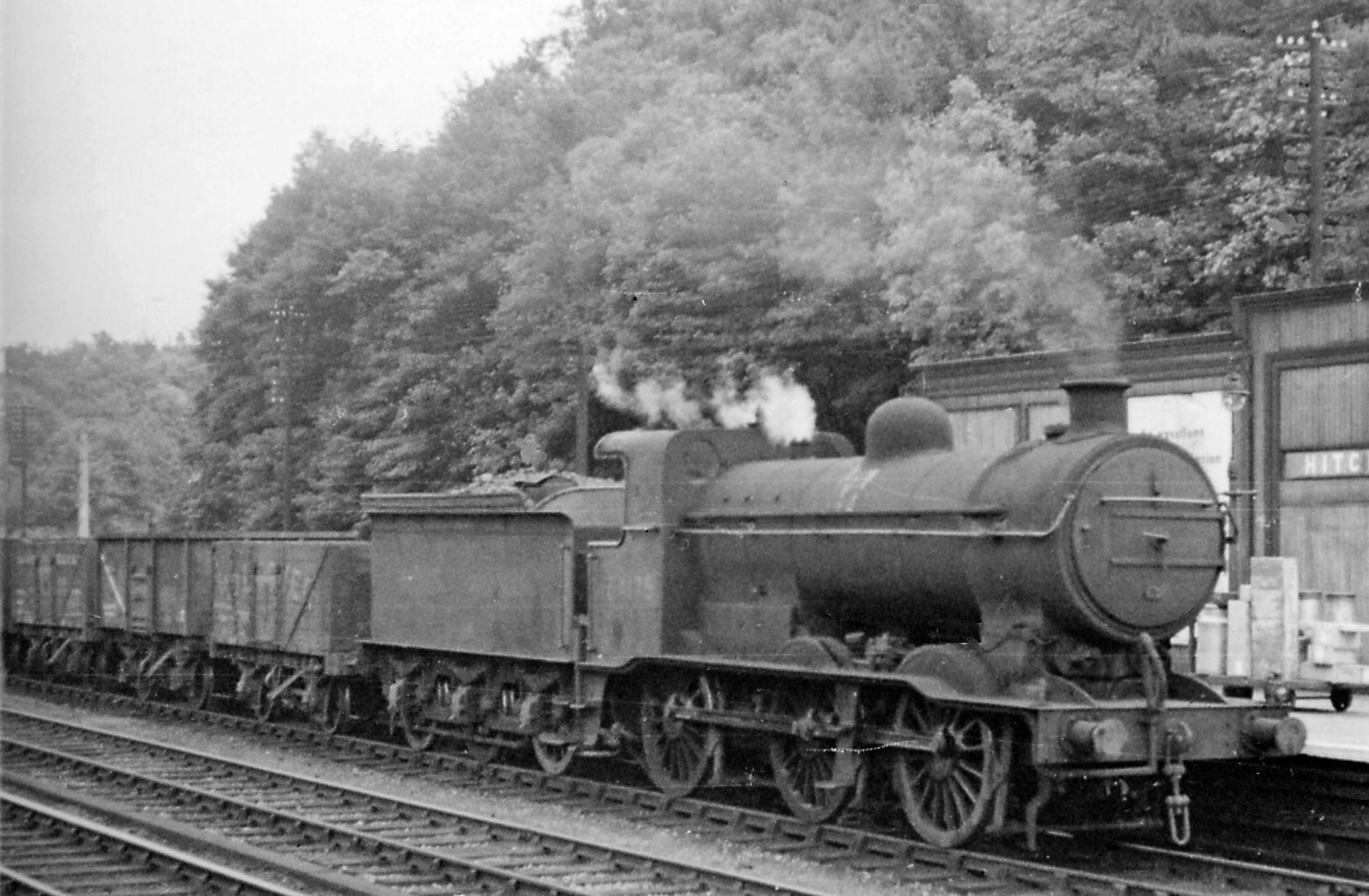 Steam railways in britain фото 49