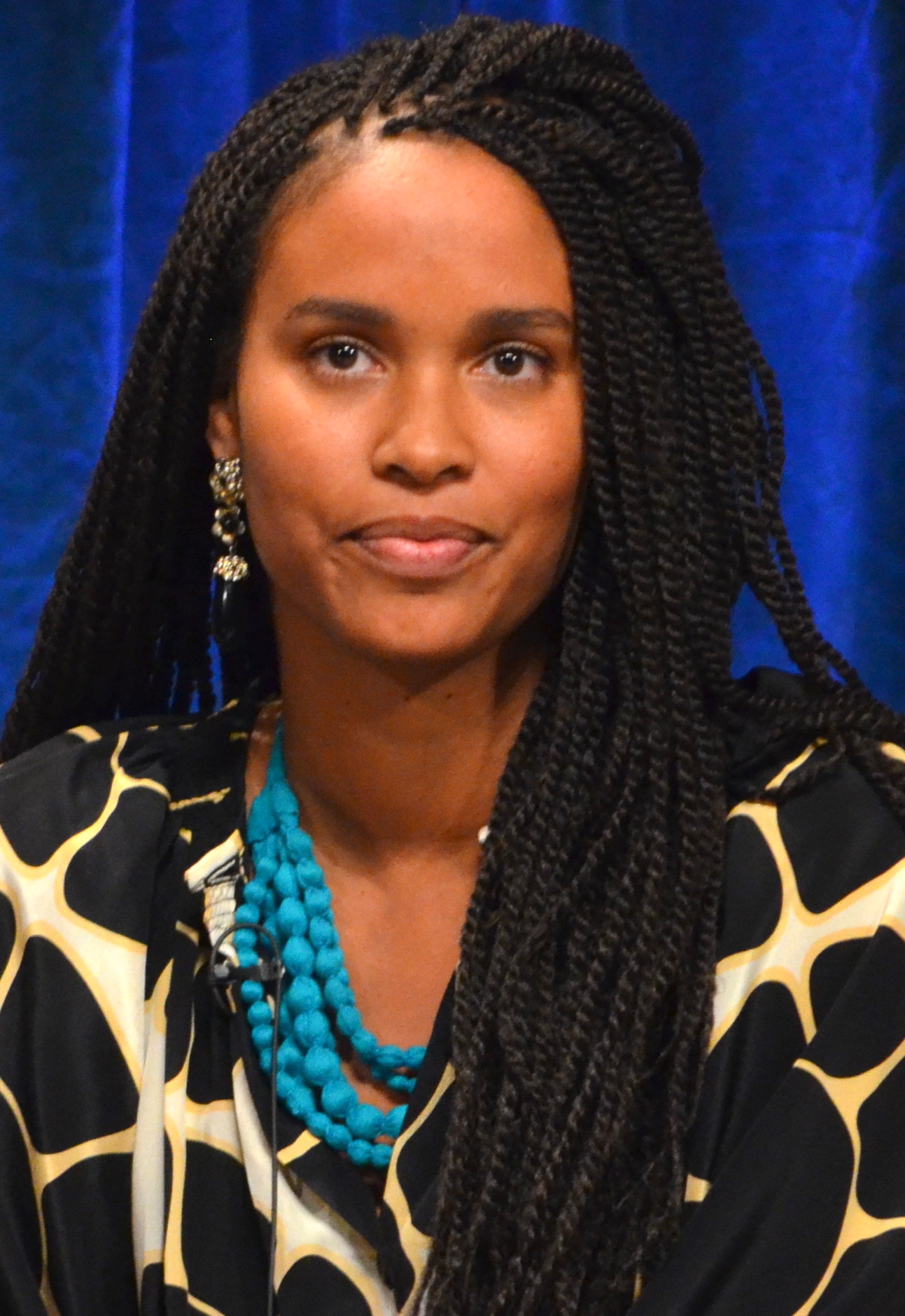 Bryant at the [[Paley Center for Media|Paleyfest]] 2013