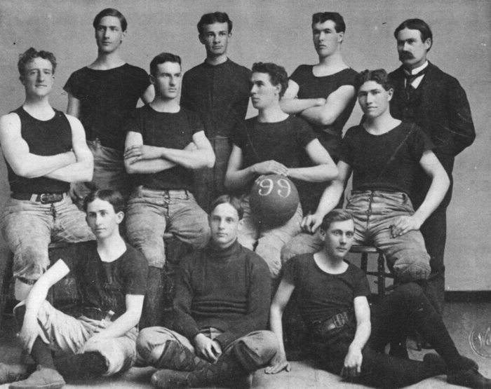 File:Kansas U team 1899.jpg