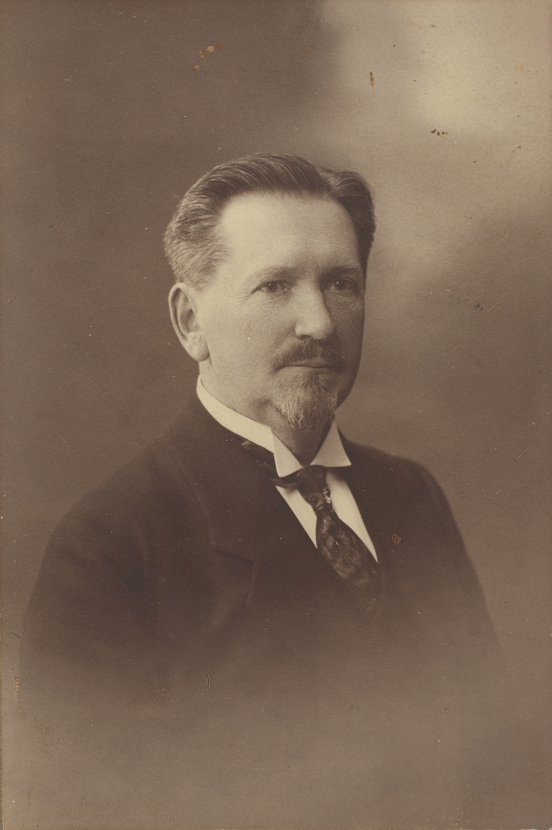 Image of Karl Emil Ståhlberg from Wikidata