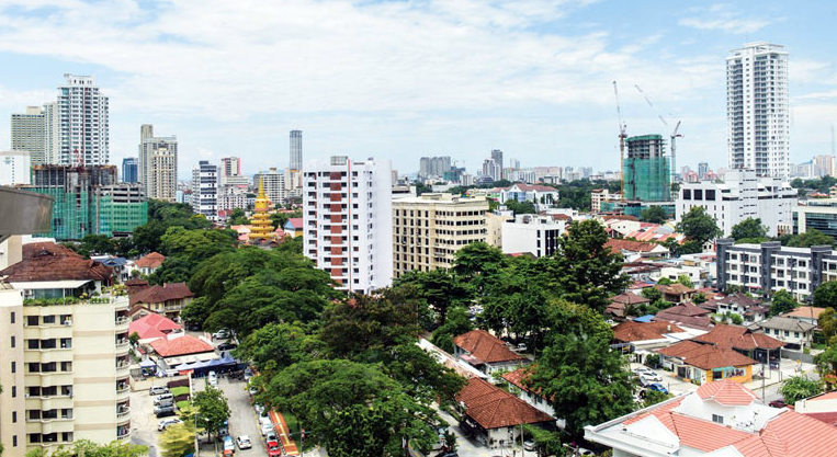 File:Kelawai Road, George Town, Penang.jpg