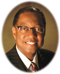 Kip Holden